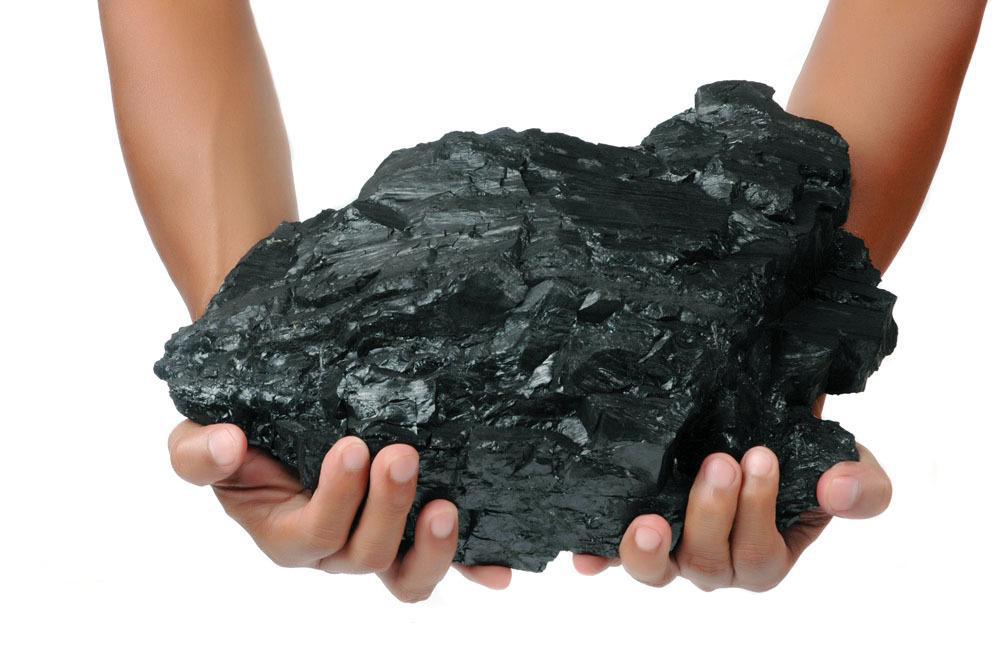 矿石、煤炭检测